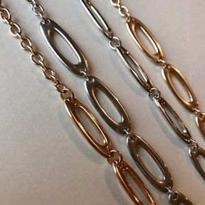 Genuine Premier Designs Jewelry necklace set